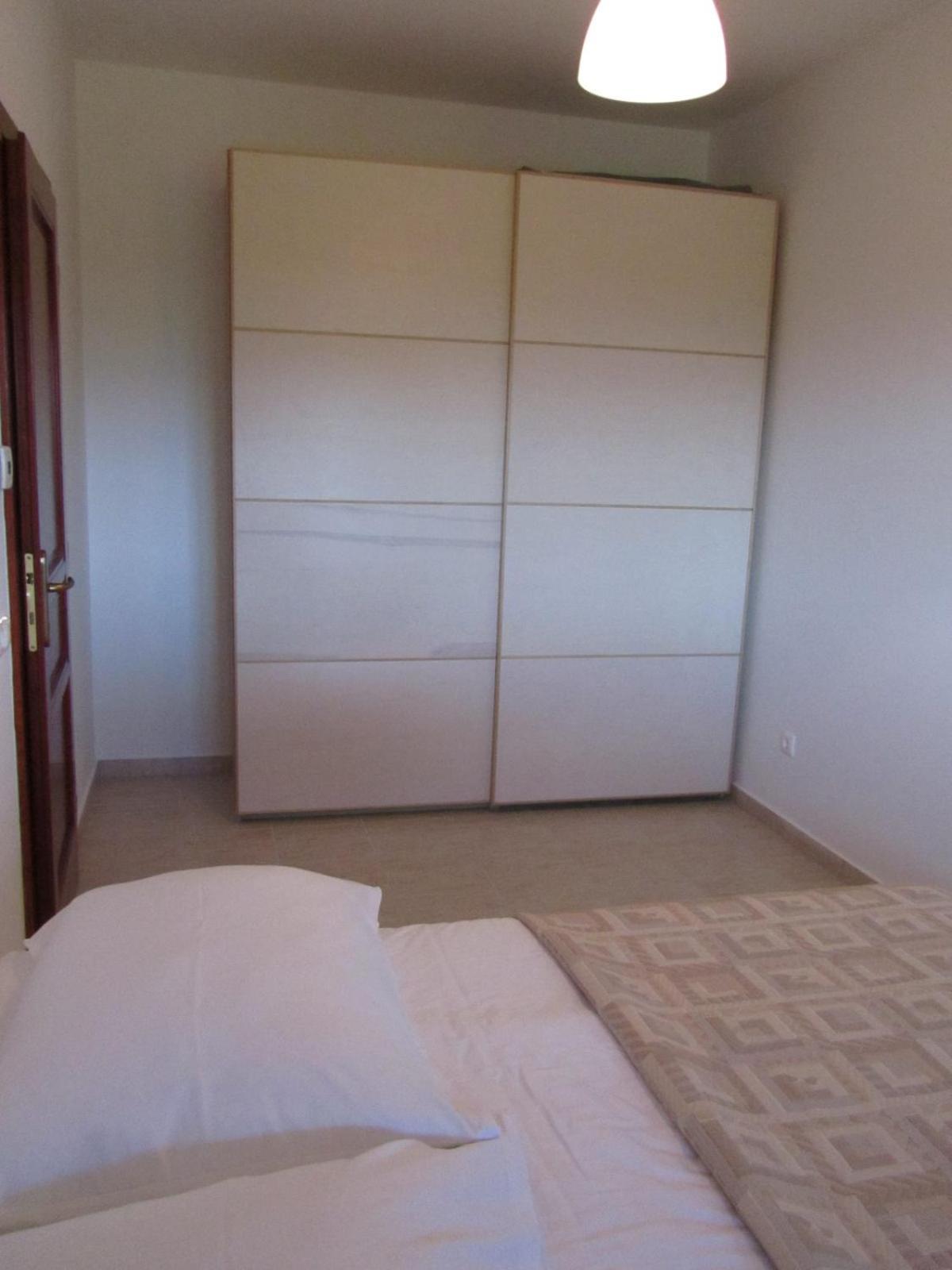 Harsas Apartmanhaz Balatonboglar Appartement Buitenkant foto